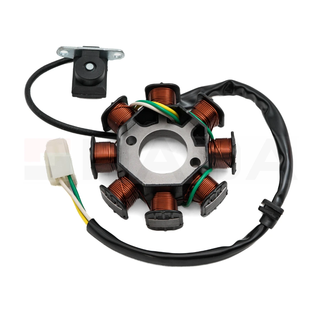 ESTATOR Z.ZB 110 8B