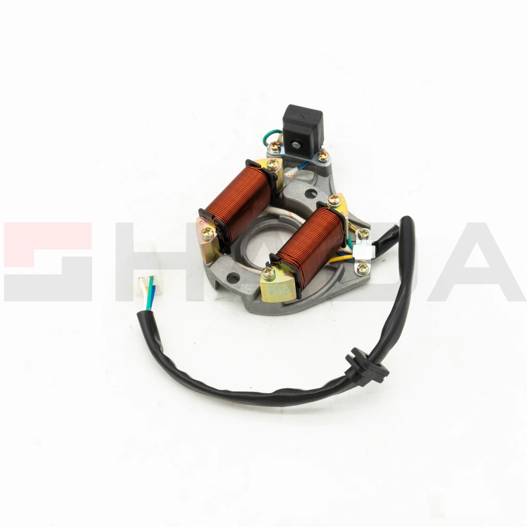 ESTATOR Z.ZB 110 DC UNIDAD