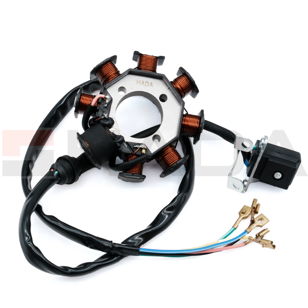 ESTATOR Z.RX 150