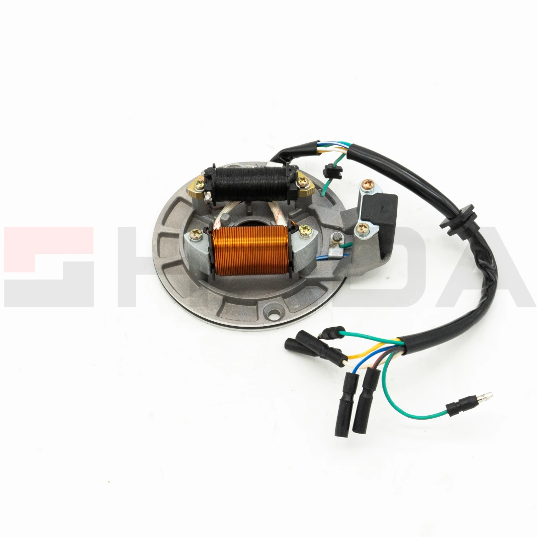 ESTATOR H.C 100 BIZ C70/C90 /G.SMASH 110 UNIDAD
