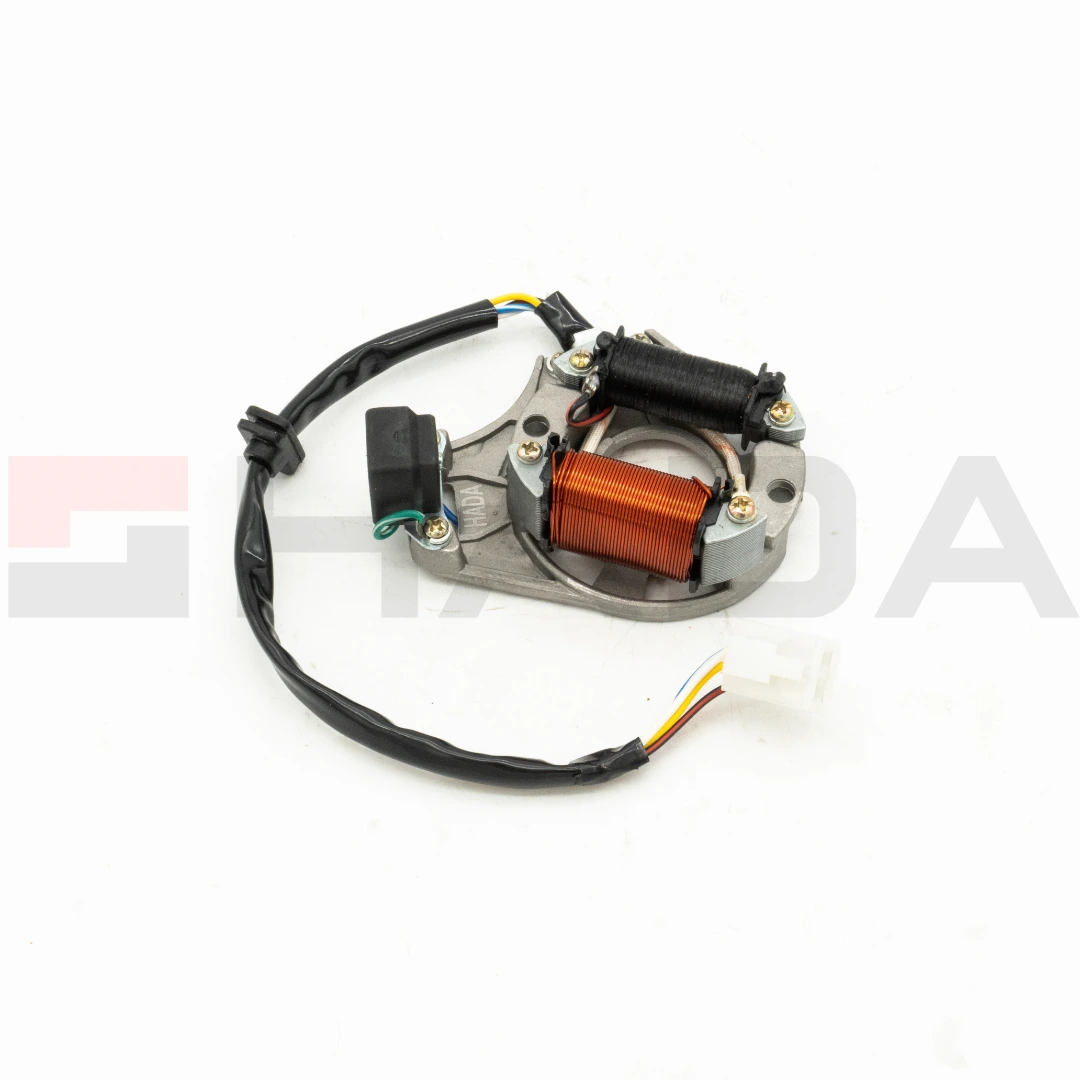 ESTATOR M.BIT/BLITZ/C110
