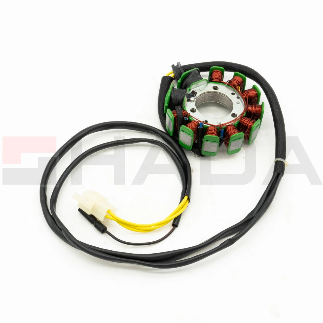 ESTATOR Z..PATAGONIA 250 / MONDIAL HD 254 / H.CB 250 N.H