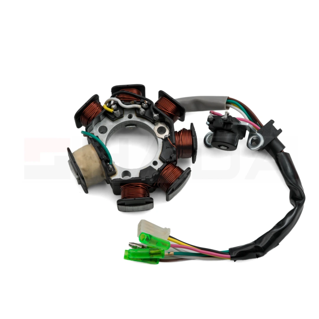 ESTATOR Y.CRYPTON 105 7B