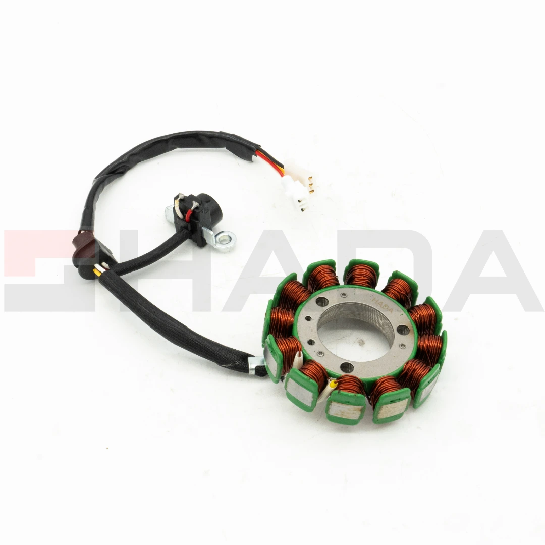 ESTATOR Y.NEW CRYPTON 12B UNIDAD