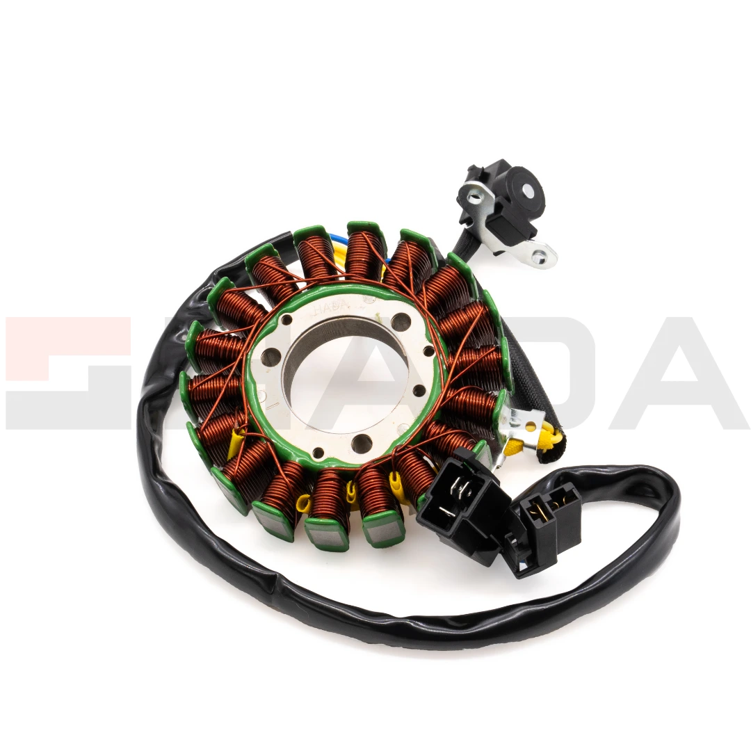 ESTATOR S.GN 125/150 UNIDAD