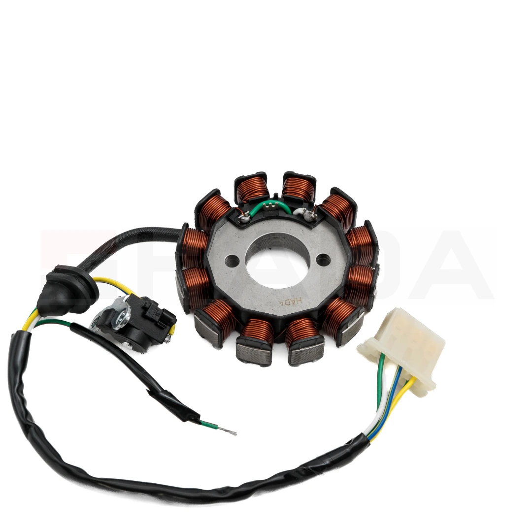 ESTATOR H.BIZ 125 12B