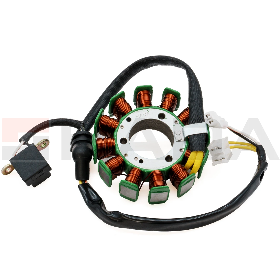 ESTATOR B.ROUSER NS 200 12 B UNIDAD