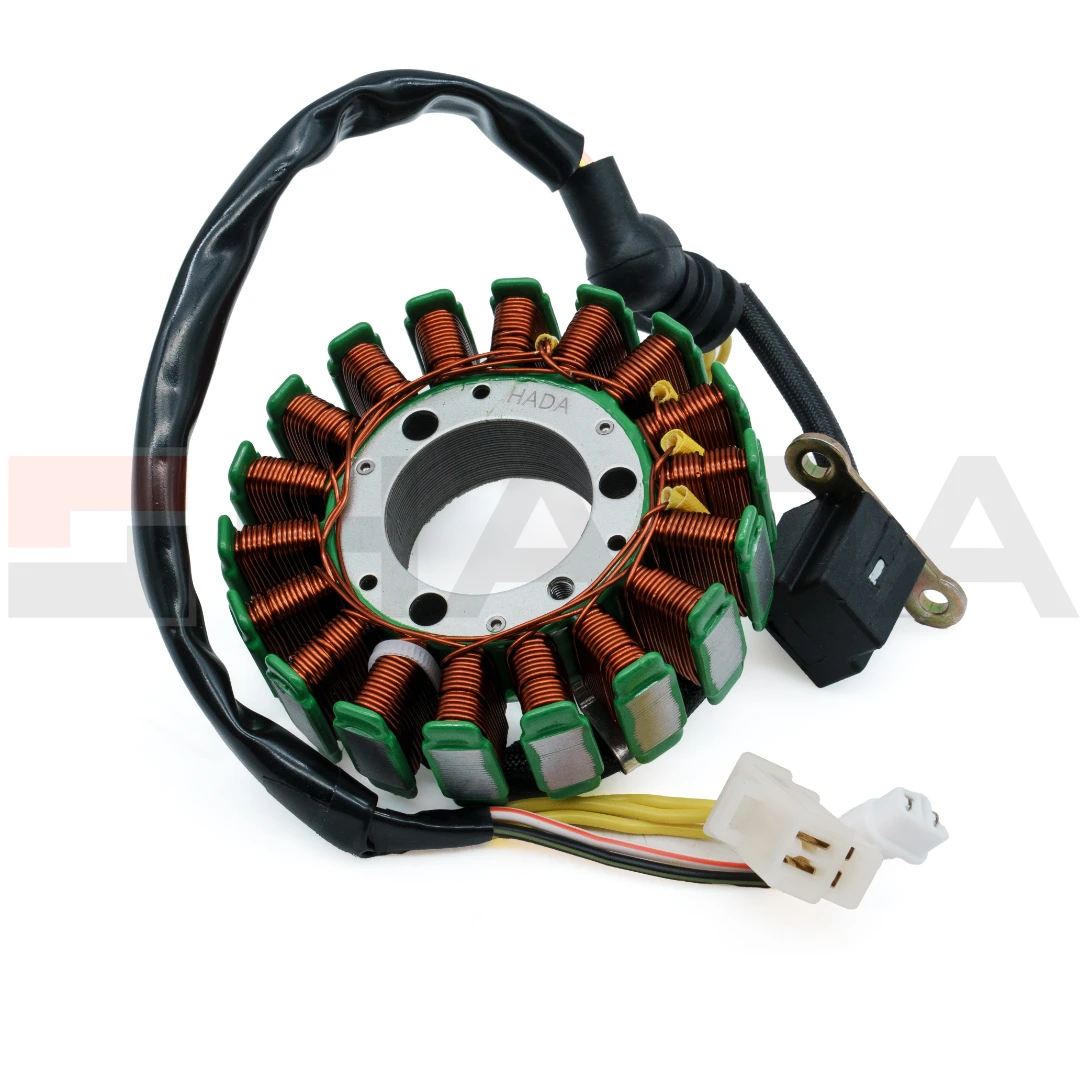 ESTATOR B.ROUSER NS 200 18 B