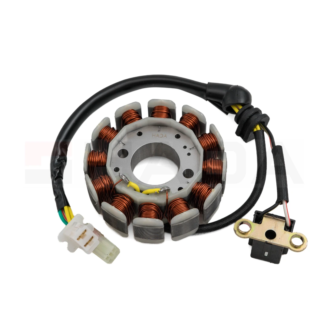 ESTATOR B.ROUSER NS 160TD 12B