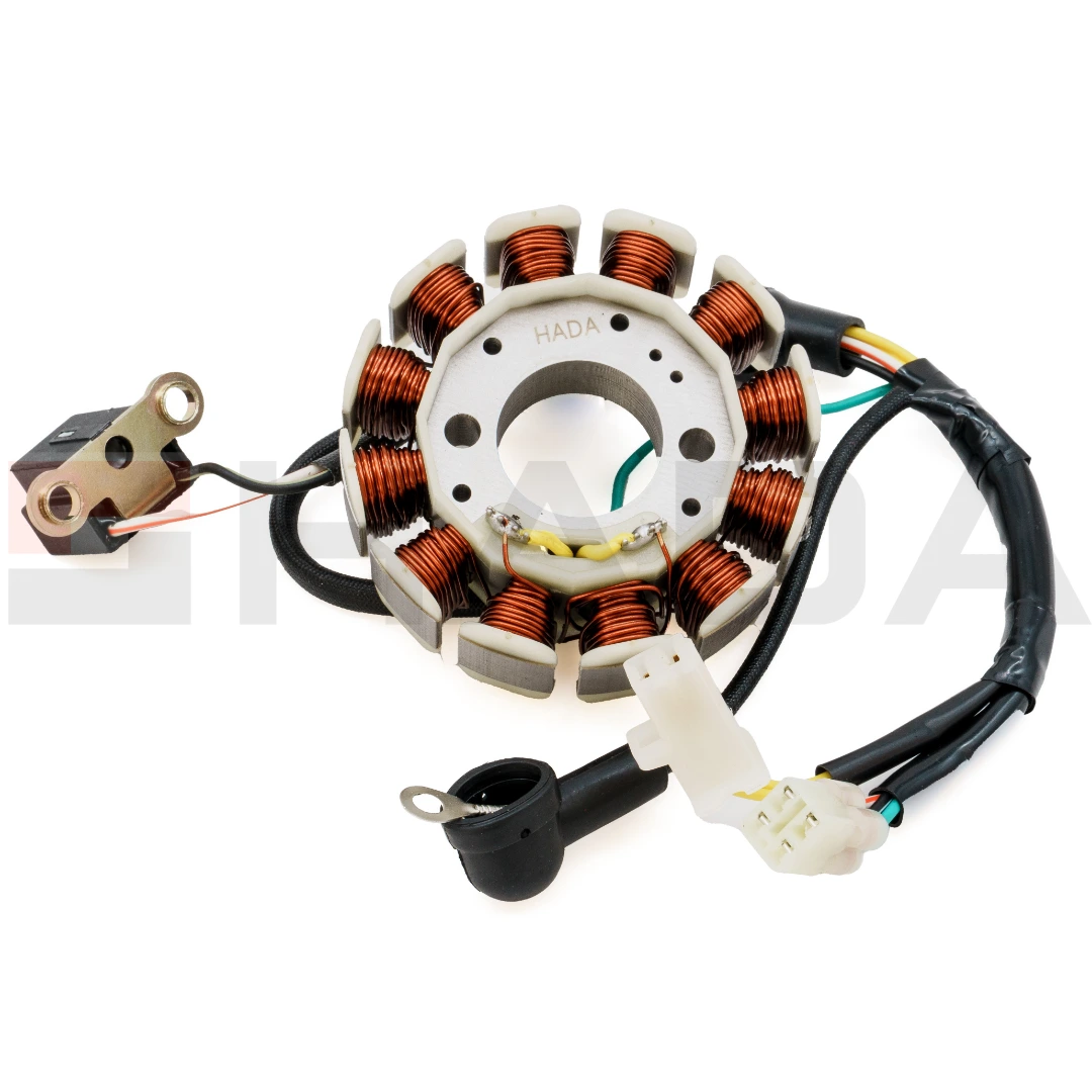 ESTATOR B.ROUSER NS 150/160 12B UNIDAD