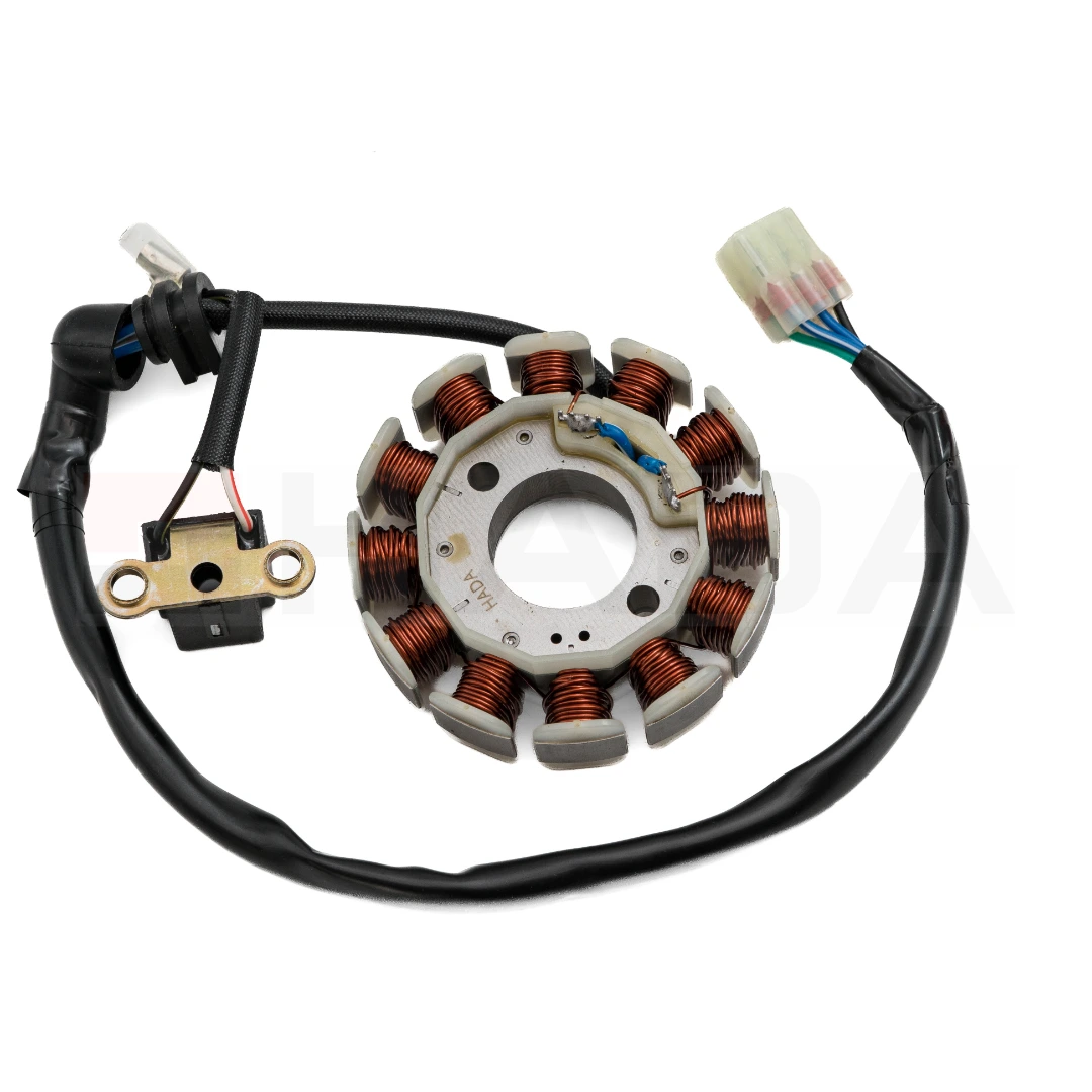 ESTATOR B.ROUSER NS 125 12B