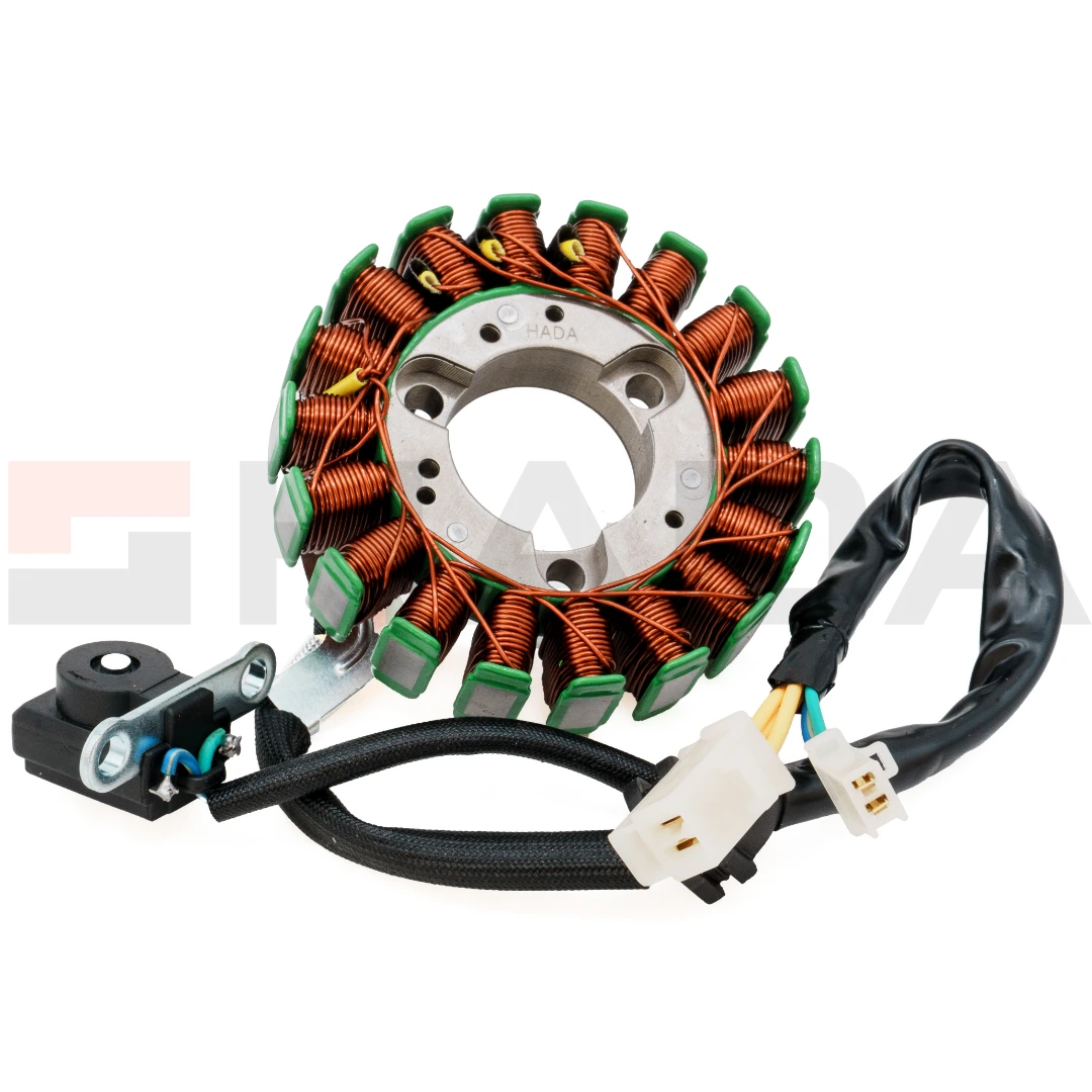 ESTATOR H.GLH 150 UNIDAD