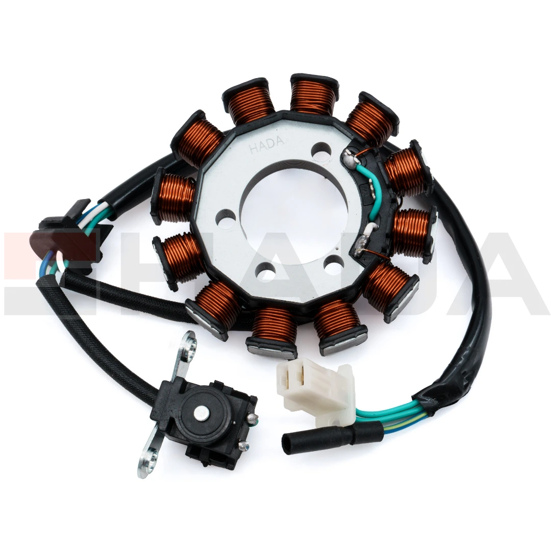 ESTATORH.XR150L 12B