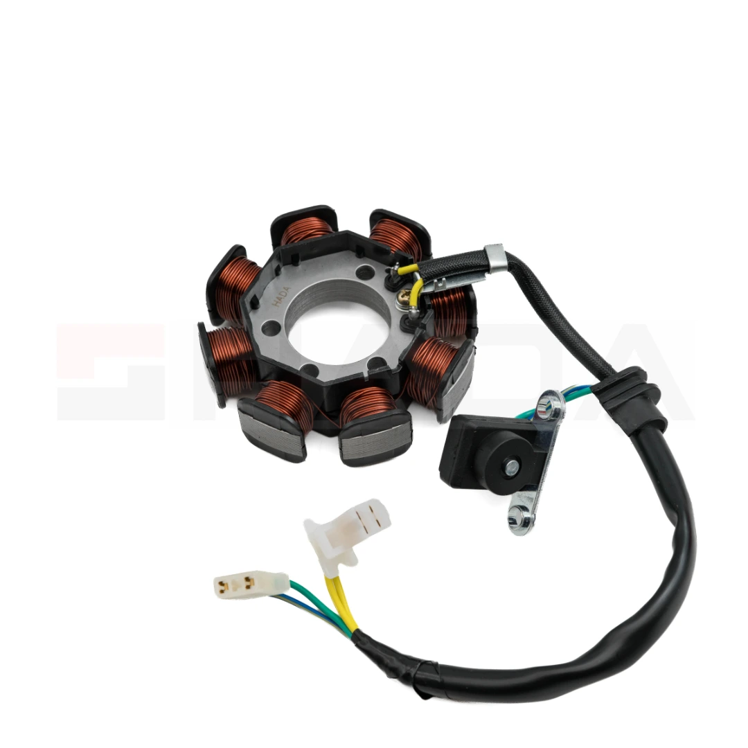 ESTATOR H.CB125 F TWISTER 8B