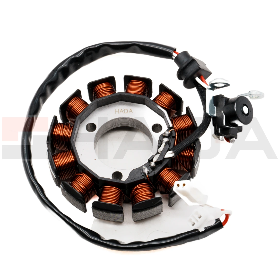 ESTATOR Y.YBR 125 Z 12B