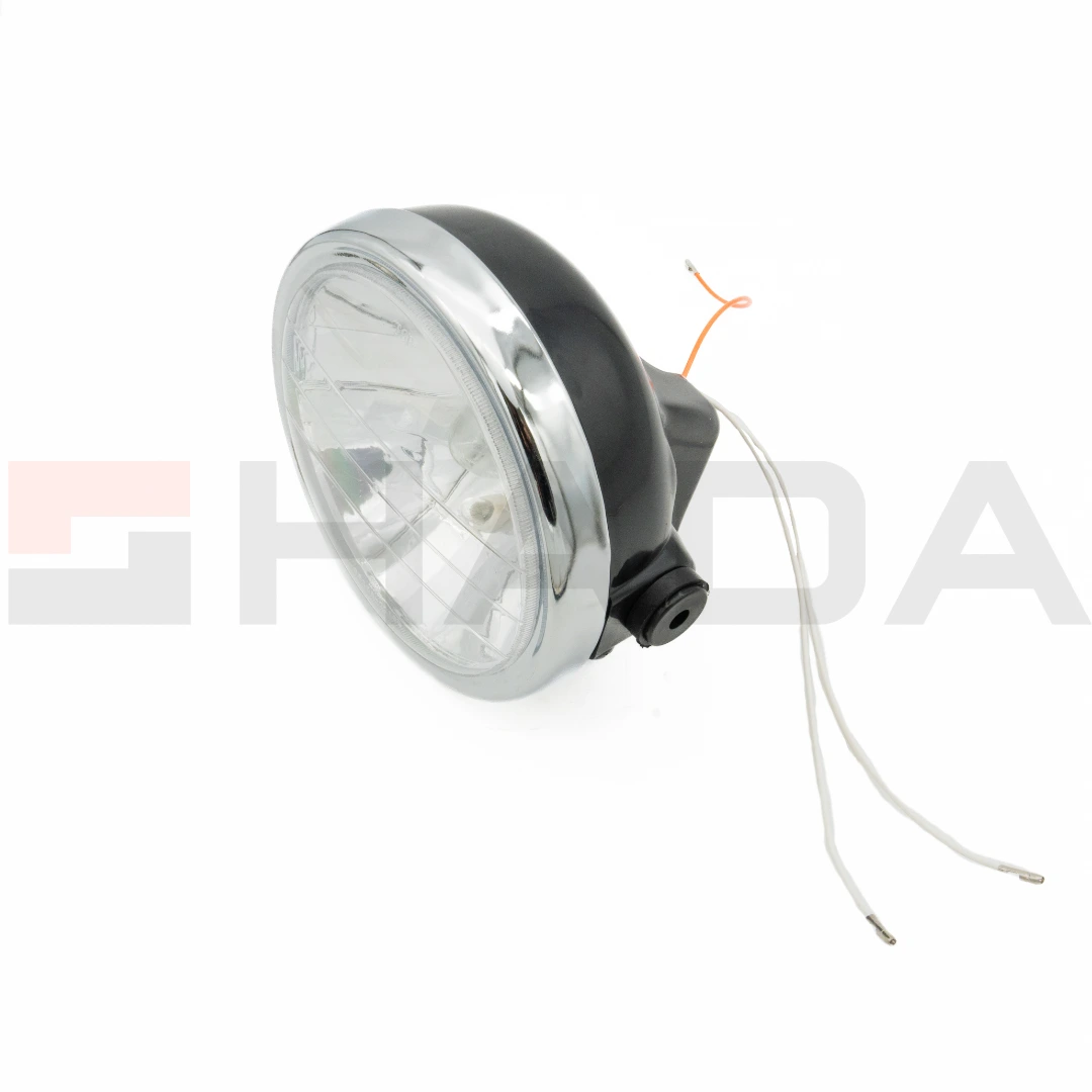 FAROL DEL. Y.YBR CHINO C/ LUZ DE POSICION