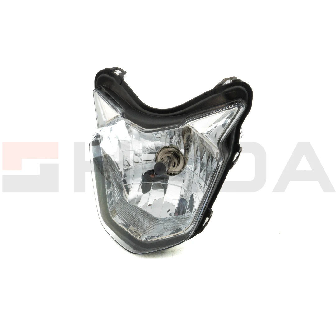FAROL DEL. H.CBX 250 TWISTER INYECCION