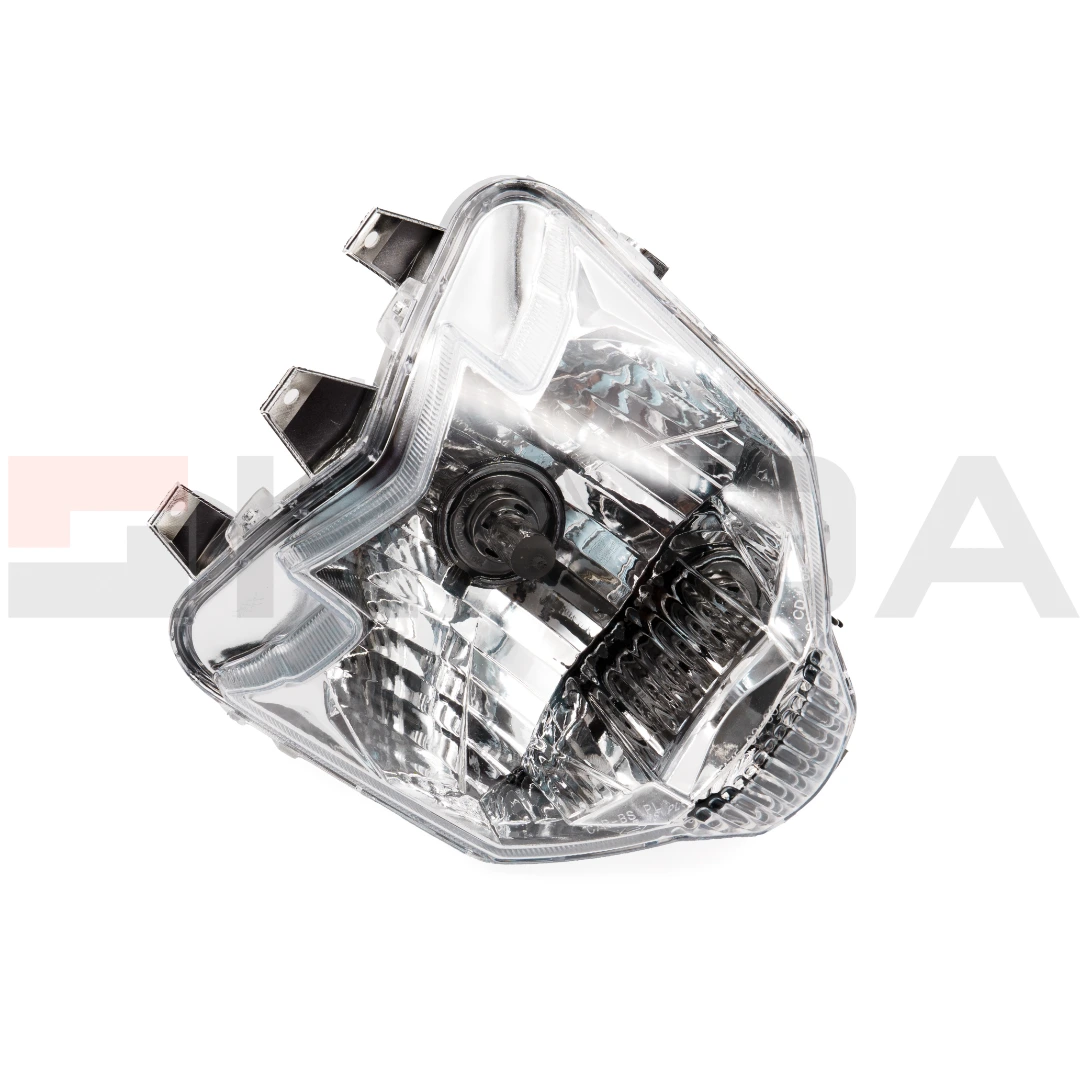 FAROL DEL. Y.FZ 2.0 Fi