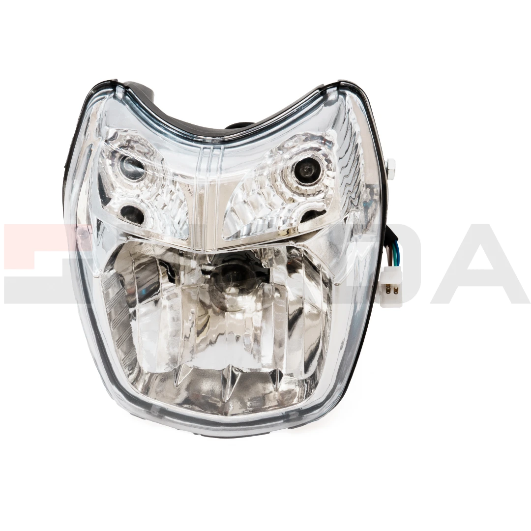 FAROL DEL. Z.RX 150