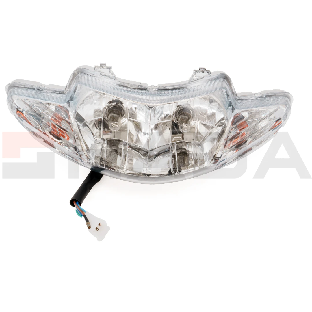 FAROL DEL. M.Eco 70/C110/Dlx 110