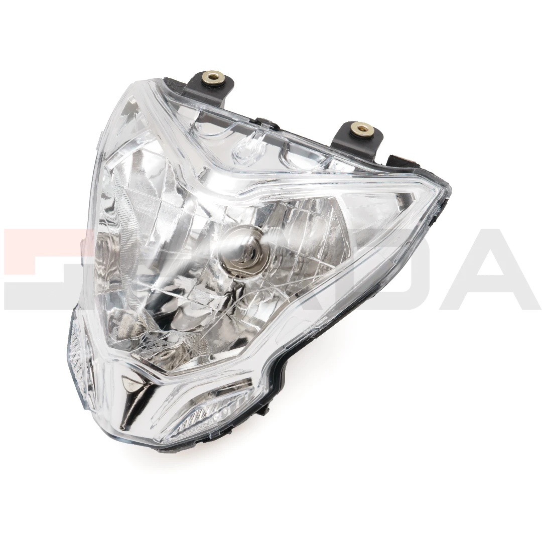 FAROL DEL. B.ROSUER NS160/200