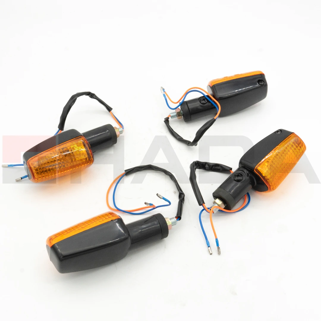 FAROL DE GIRO H.TITAN 2000 (JGO de 2 PCS)