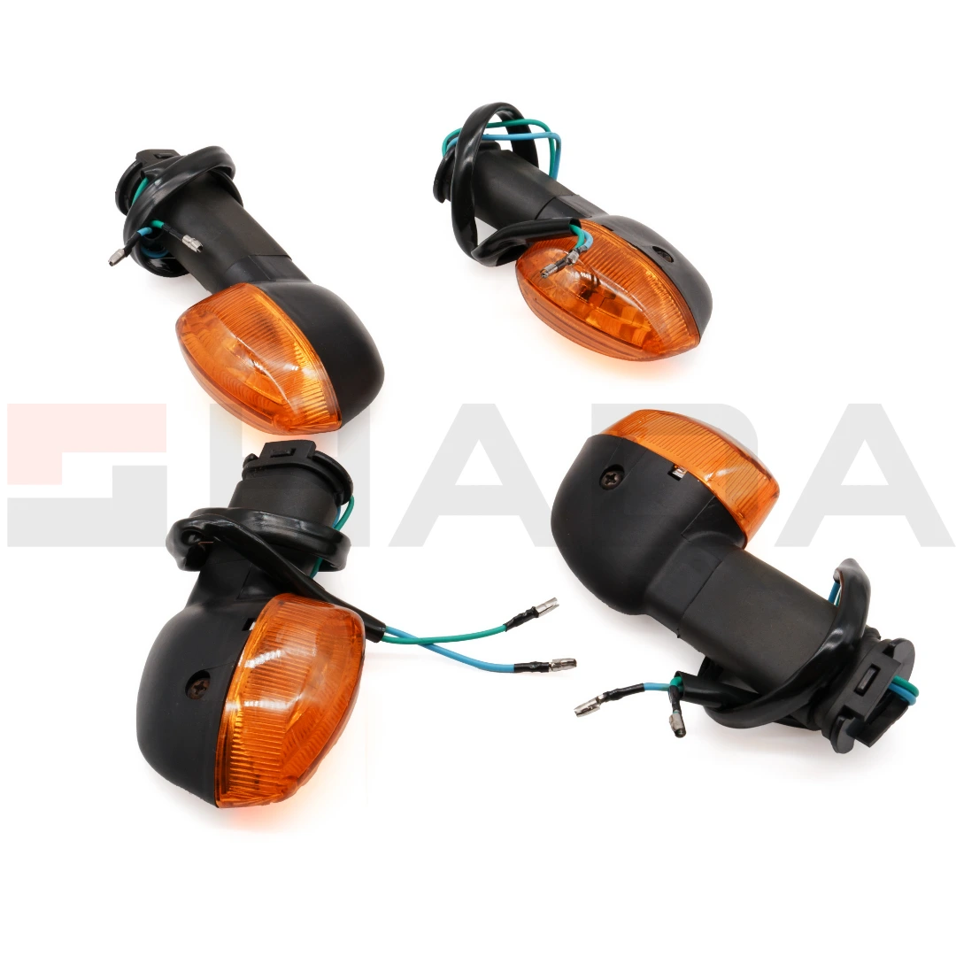 FAROL DE GIRO Y.YBR 125 (JGO de 2 PCS)