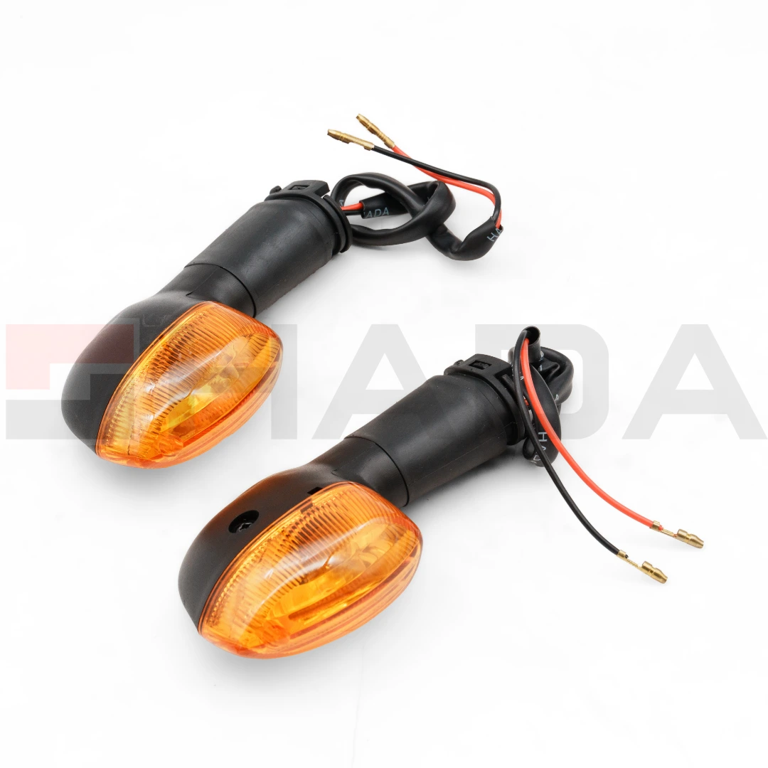 FAROL DE GIRO TRAS. Y.FZ 16 / YBR 250 (JGO de 2 PCS)