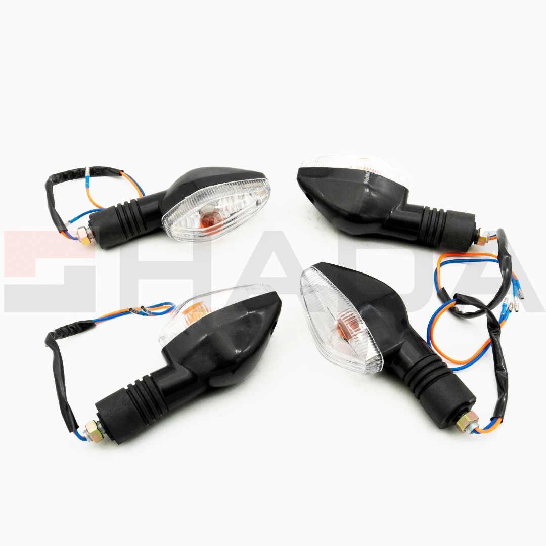 FAROL DE GIRO H.XR 125 (JGO de 4 PCS)