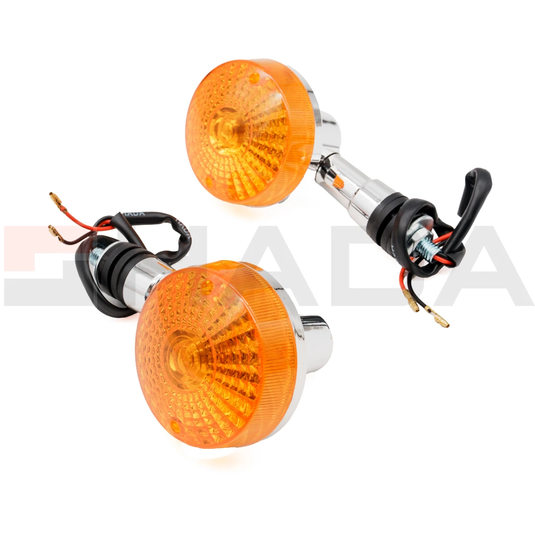 FAROL DE GIRO S.GN125 (JGO de 2 PCS)