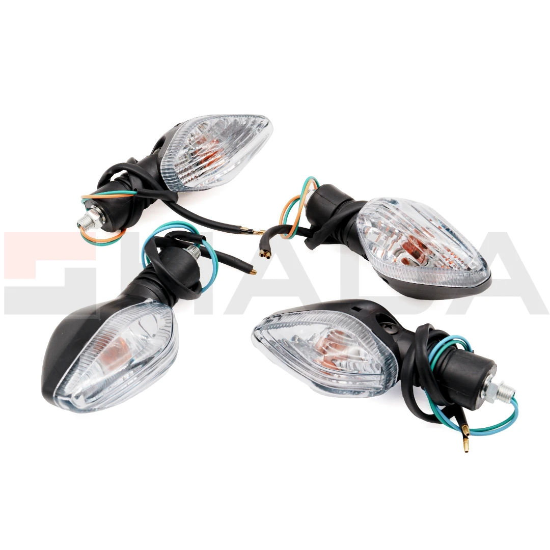 FAROL DE GIRO H.XR190L (JGO de 4 PCS)