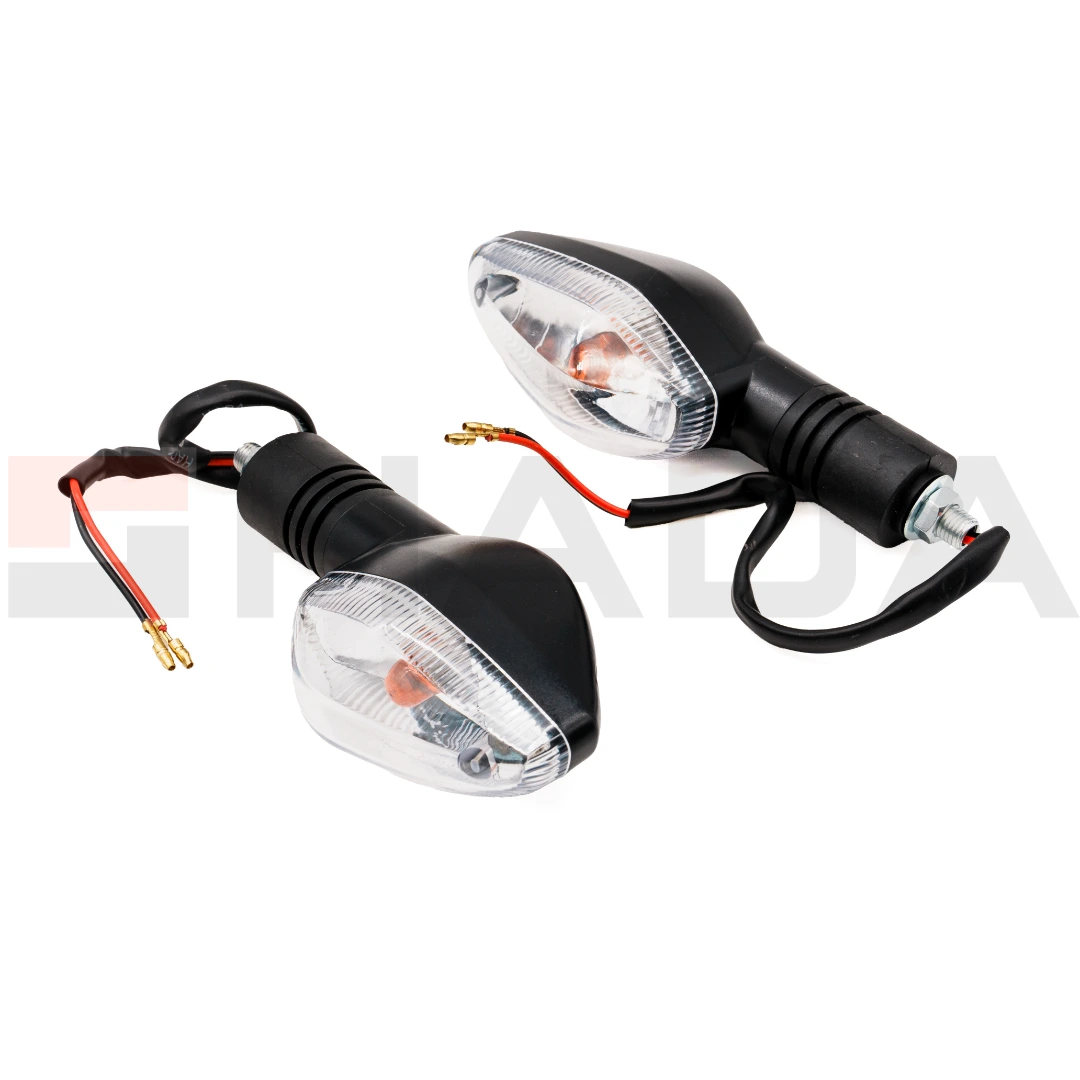 FAROL DE GIRO H.XR 150 (JGO de 2 PCS)