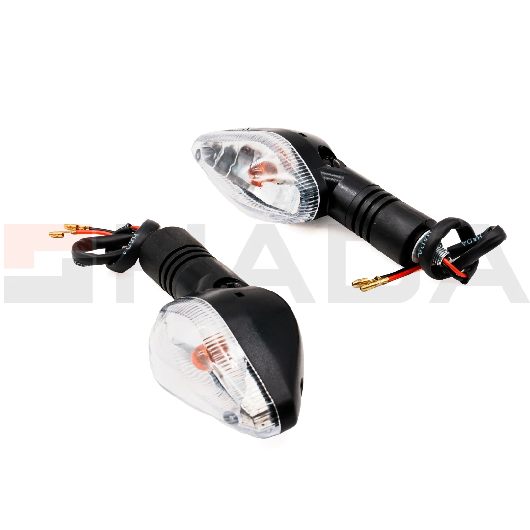 FAROL DE GIRO H.CB125F TWSITER (JGO de 2 PCS)