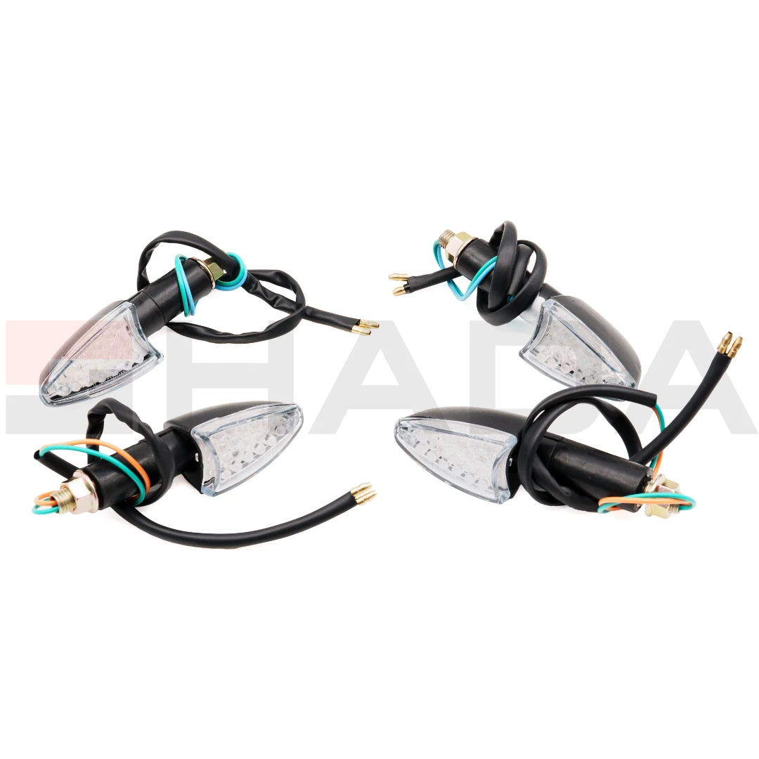 FAROL DE GIRO M.SKUA 150 V6 (JGO de  4 PCS)