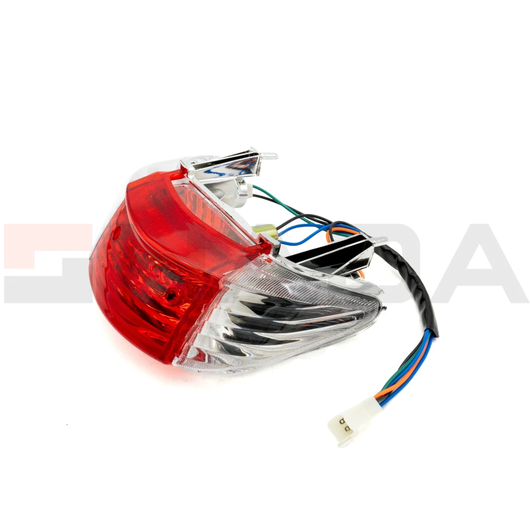 FAROL TRAS. H.WAVE 110
