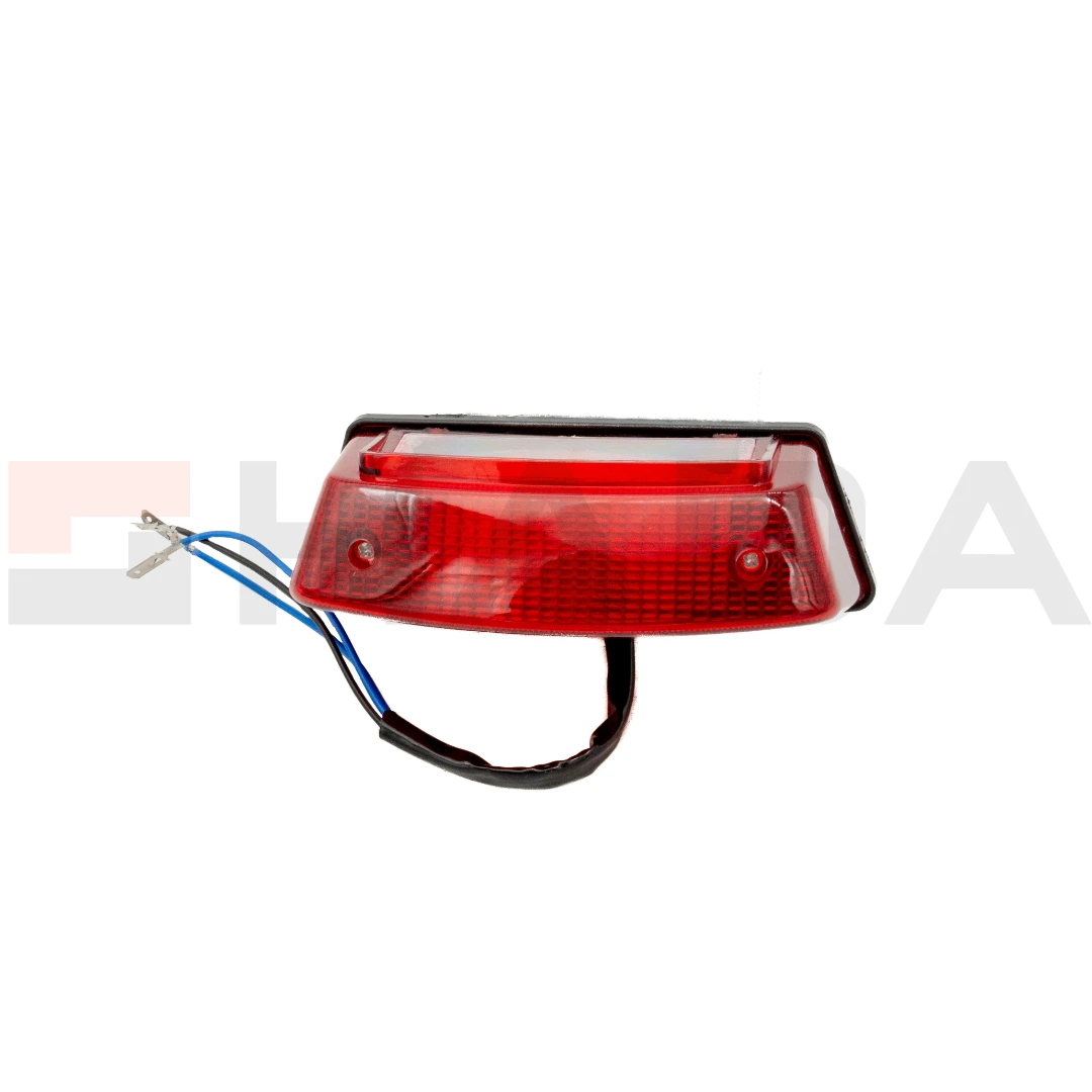 FAROL TRAS.  Y.YBR 125