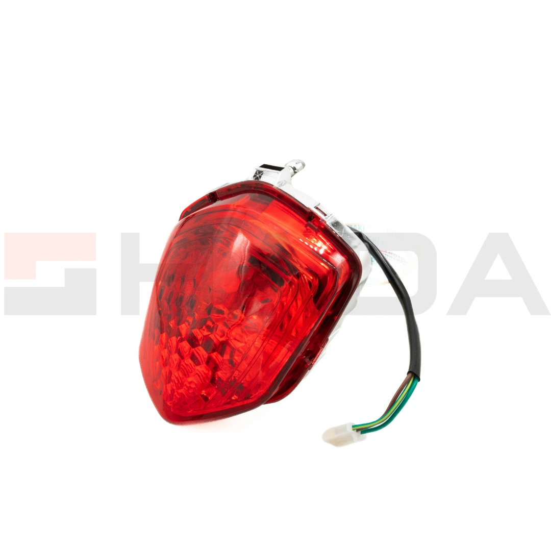 FAROL TRAS. H.TITAN 150 2016
