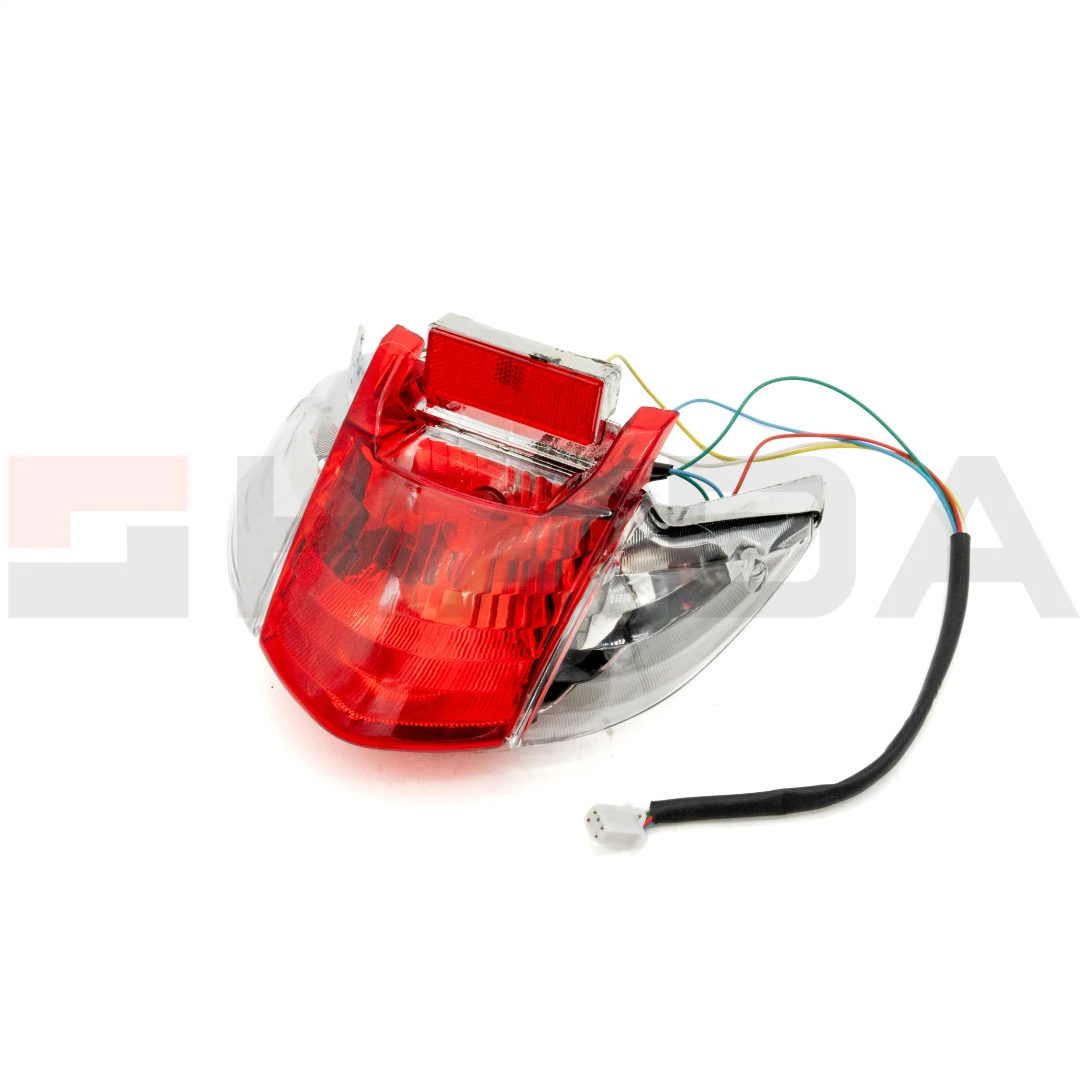 FAROL TRAS. H.BIZ 125