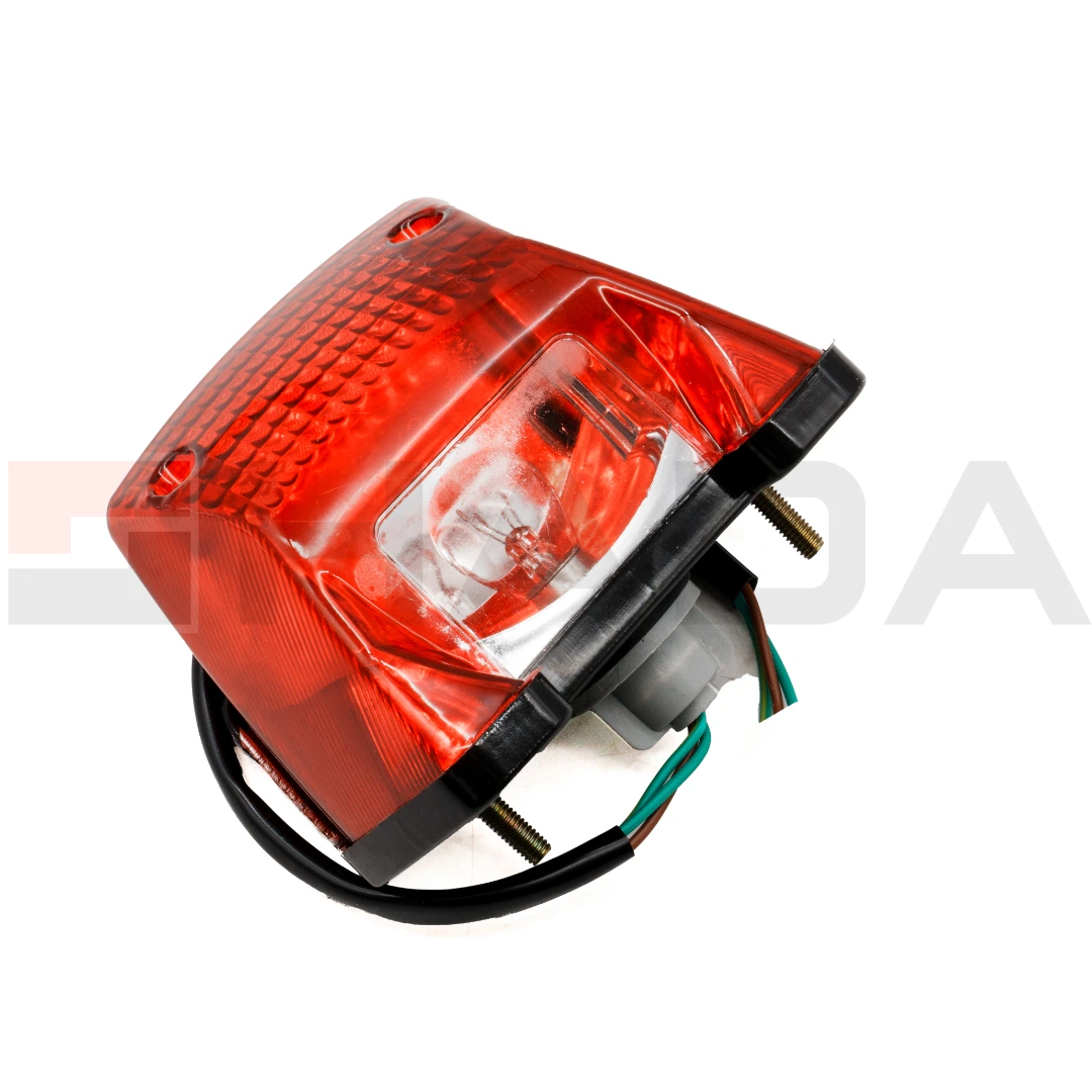 FAROL TRAS. H.XR 250 TORNADO