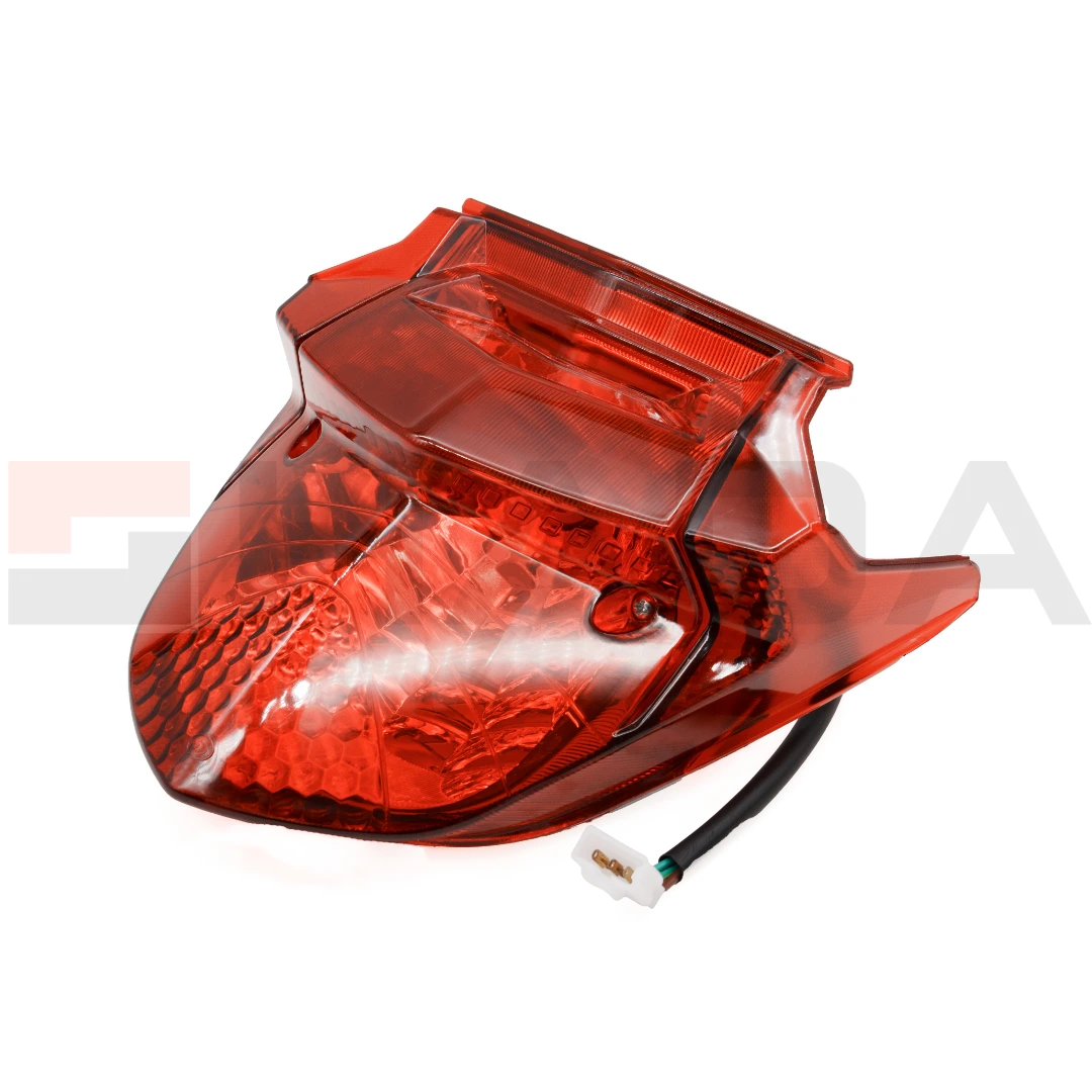 FAROL TRAS. H.WAVE 110S