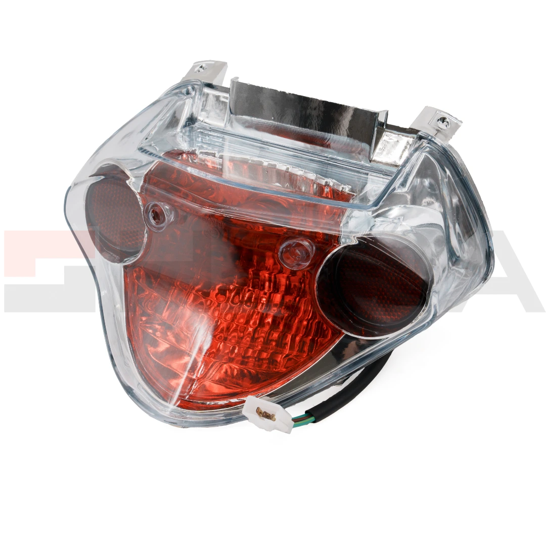 FAROL TRAS. Y.NEW CRYPTON