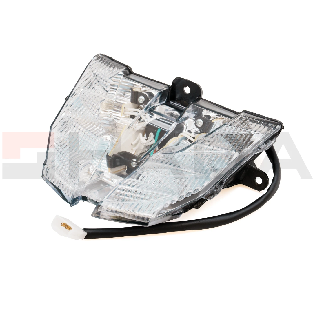 FAROL TRAS. B.ROUSER NS150/160/200