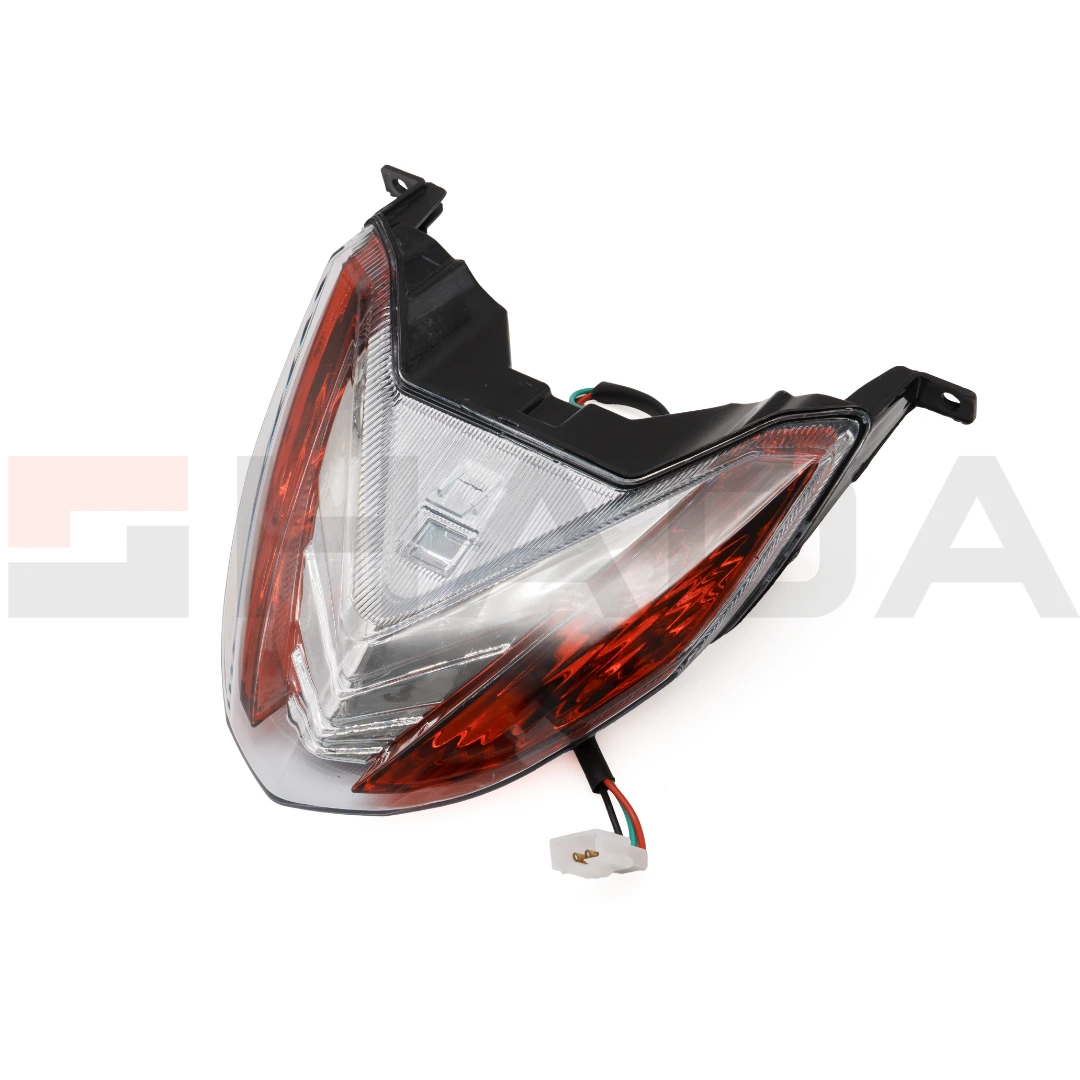 FAROL TRAS. B.ROUSER 135