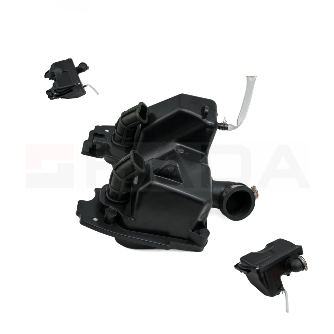 CARCAZA FILTRO DE AIRE Y.NEW CRYPTON 110