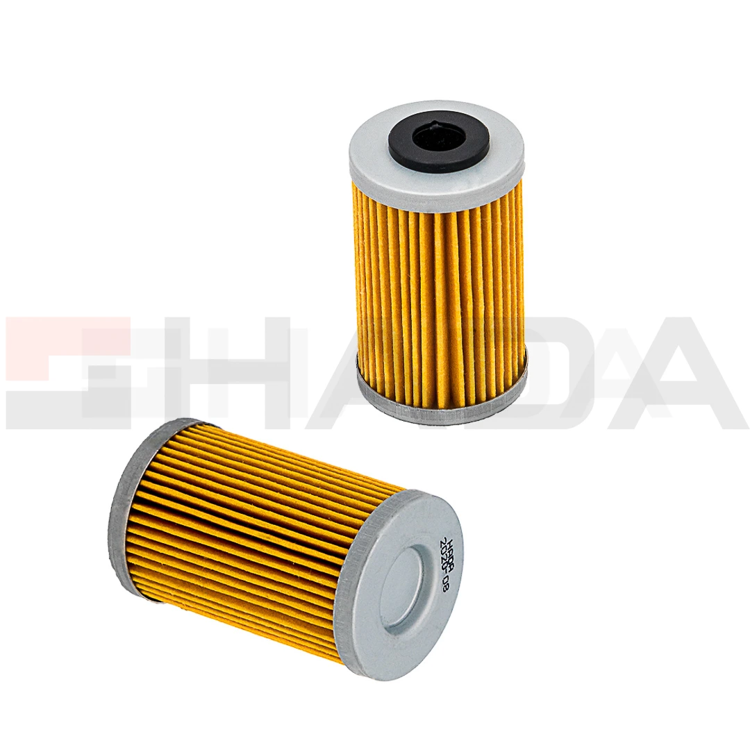 FILTRO DE ACEITE B.NS 200 / KTM 200 DUKE