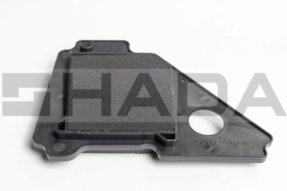 FILTRO DE AIRE Y.YBR 125 CHINO 2008-2012  PLASTICO /CARTON