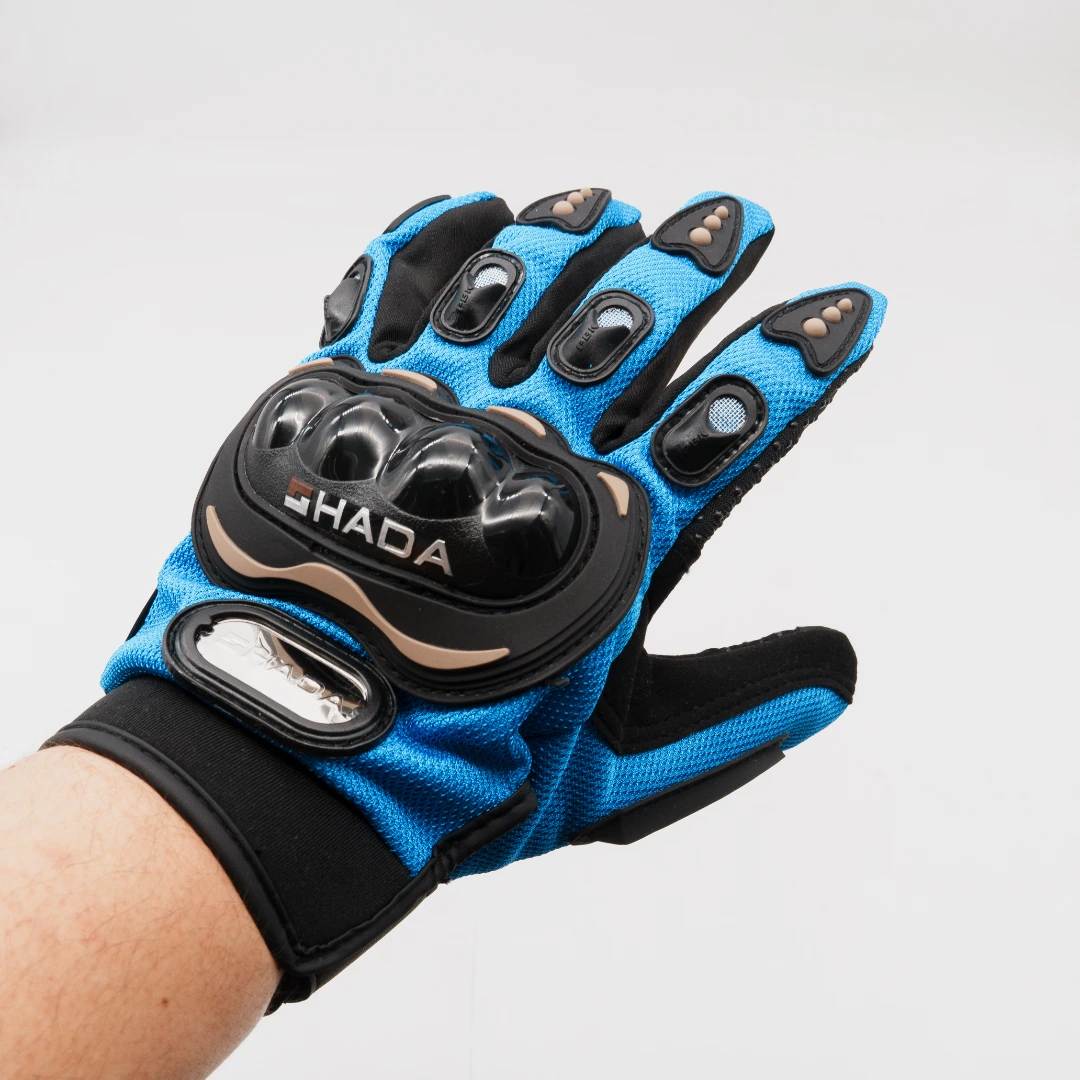 Repuestos del rubro GUANTES PARA MOTOS
