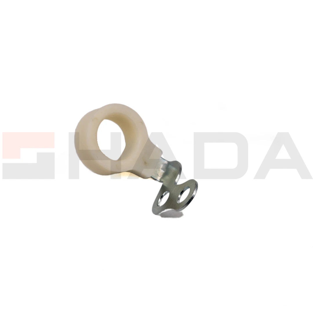 Guia Flexible Freno Delantero Inferior H.XR 250 TORNADO/Xr 400 Cr 250 125 500 Cr 80 85 Crf 450 250