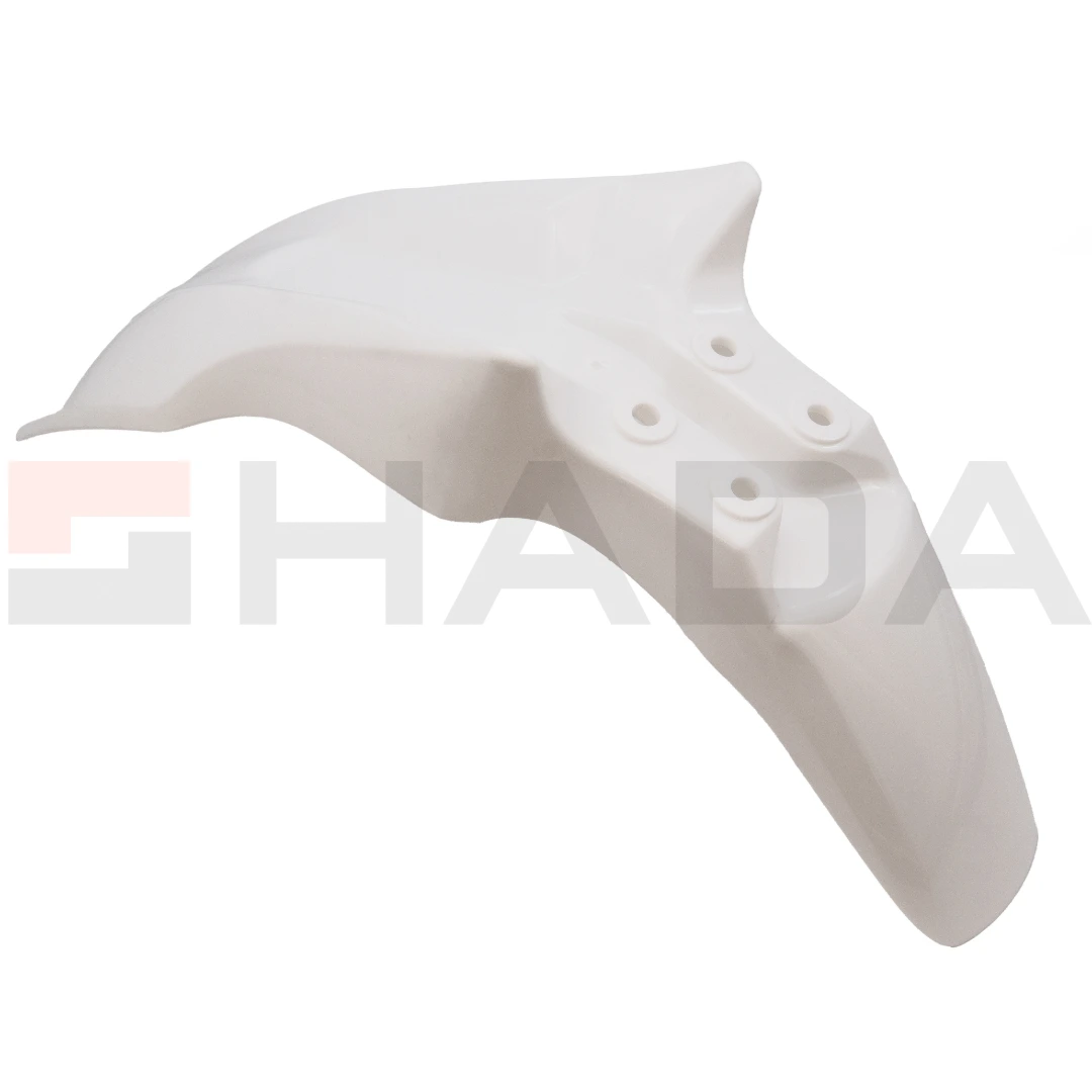 GUARDABARRO DEL. H.XR 150L B