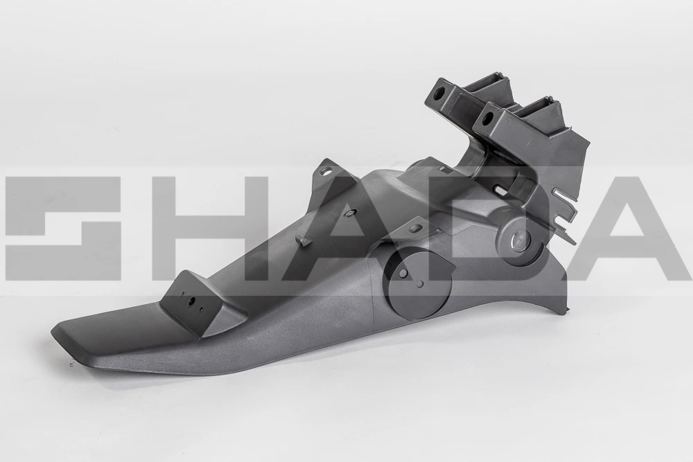 GUARDABARRO TRAS. H.CB1 125 N